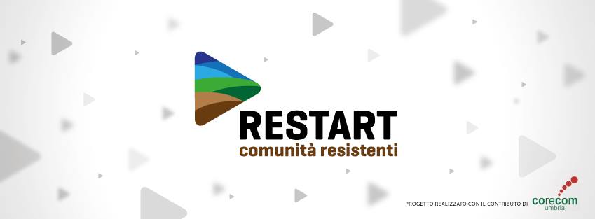 Re.Start - comunità resistenti