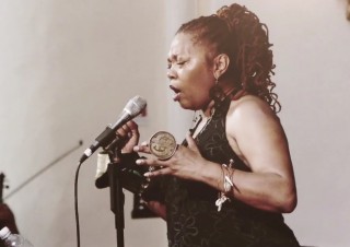 Dee Alexander’s Evolution Ensemble