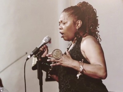 Dee Alexander’s Evolution Ensemble